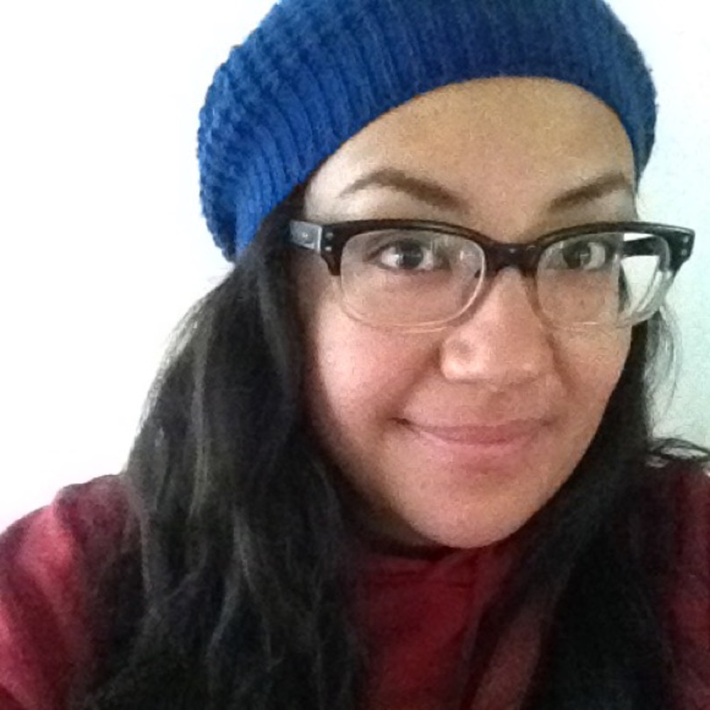 Meet your Posher, Lisset